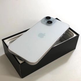 【フェア品】Apple｜iPhone 15 128GB｜SIMフリー