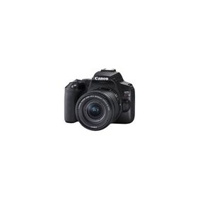 ★キヤノン / CANON EOS Kiss X10 EF-S18-55 IS STM レンズキット [ブラック]【デジタル一眼カメラ】【送料無料】