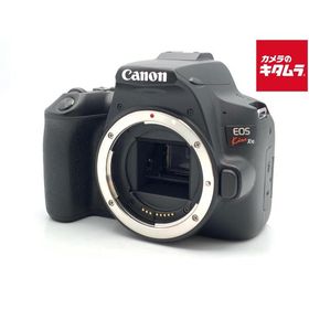 【中古】 【並品】 キヤノン EOS Kiss X10 ボディ ブラック