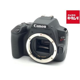 【中古】 【並品】 キヤノン EOS Kiss X10 ボディ ブラック