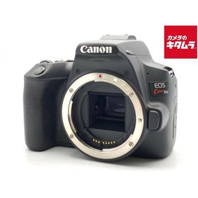 【中古】 【並品】 キヤノン EOS Kiss X10 ボディ ブラック