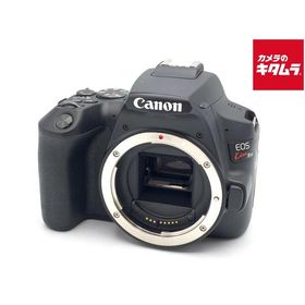 【中古】 【並品】 キヤノン EOS Kiss X10 ボディ ブラック
