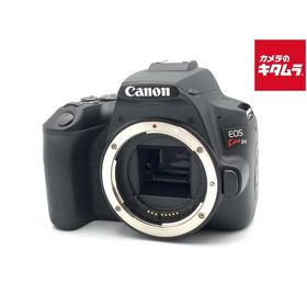 【中古】 【並品】 キヤノン EOS Kiss X10 ボディ ブラック