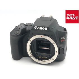 【中古】 【良品】 キヤノン EOS Kiss X10 ボディ ブラック