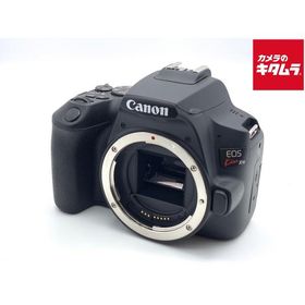 【中古】 【良品】 キヤノン EOS Kiss X10 ボディ ブラック