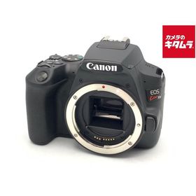 【中古】 【良品】 キヤノン EOS Kiss X10 ボディ ブラック