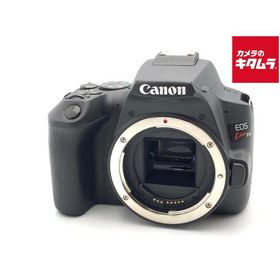 【中古】 【良品】 キヤノン EOS Kiss X10 ボディ ブラック