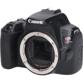 ＥＯＳ ＫＩＳＳ Ｘ１０ ブラック