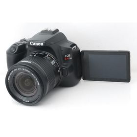 Canon キヤノン EOS Kiss X10 レンズキット