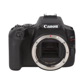 Canon EOS Kiss X10 ブラック BODY 【AB】