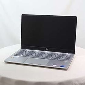 HP 14-ep1000 AY6S4PA-AAAA ナチュラルシルバー ［Core-5-120U／16GB／SSD512GB／14インチワイド／Windows11 Home］