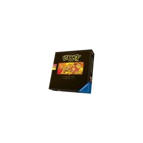 中古ボードゲーム ブラフ 日本語版 (Bluff)