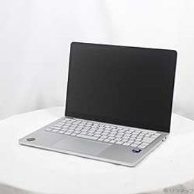 LAVIE SOL PC-S1375LAS プラチナシルバー 〔NEC Refreshed PC〕 ≪メーカー保証あり≫ ［Core-Ultra-7-258V／32GB／SSD512GB／13.3イン