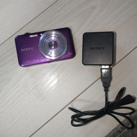 SONY Cyber-shot DSC-WX30
