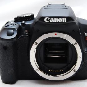 ★Canon デジタル一眼レフカメラ EOS Kiss X6i ボディ ジャンク★
