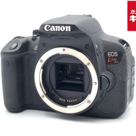 【中古】 【良品】 キヤノン EOS Kiss X6i ボディ