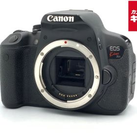 【中古】 【並品】 キヤノン EOS Kiss X6i ボディ