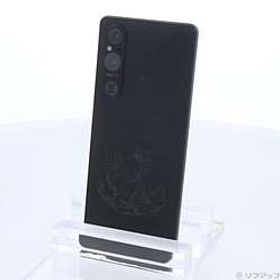 〔中古品（難あり）〕 Xperia 1 V 宵宮 原神モデル 512GB ブラック XQ-DQ44／GI2／B SIMフリー ［6.5インチ有機EL／Snapdragon 8 Gen 2 Mobile Platform／RAM:16GB／ナノSIM&eSIM］〔中古品（難あり）〕 Xperia 1 V 宵宮 原神モデル 512GB ブラック XQ-DQ44／GI2／B SIMフリー ［6.5インチ有機EL／Snapdragon 8 Gen 2 Mobile Platform／RAM:16GB／ナノSIM&eSIM］