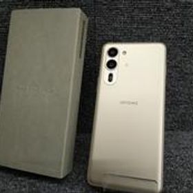 ANDROIDスマートフォン F-51E ARROWS WE2 PLUS FCNT/DOCOMO