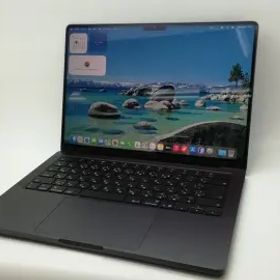 MacBook Pro 14インチ M5 (2025) 新品 10,370円 中古 | ネット最安値の