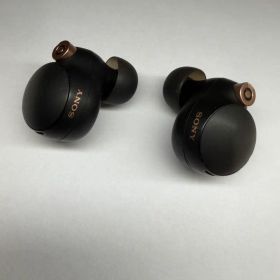 ソニー ワイヤレスノイズキャンセリングイヤホン WF-1000XM4