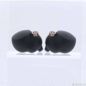 ソフマップ 〔中古品〕 WF-1000XM4 B ブラック【196】