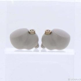 ソフマップ 〔中古品〕 WF-1000XM4 S プラチナシルバー【196】