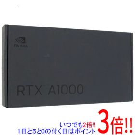 NVIDIA グラフィックボード NVIDIA RTX A1000 ENQRA1000-8GER PCIExp 8GB