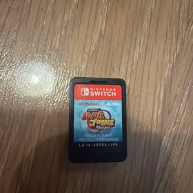 eBASEBALL パワフルプロ野球2020 Switch ソフトのみ