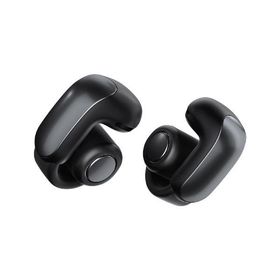 【ラッピング可】【新品】BOSE ボーズ フルワイヤレスイヤホン Bose Ultra Open Earbuds ブラック