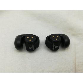【中古】BOSE Ultra Open Earbuds [ブラック]【川崎】保証期間１ヶ月【ランクA】