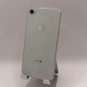 Apple iPhone 8 64GB バッテリー76% ホワイト 本体 183