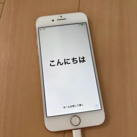iPhone8 64gb