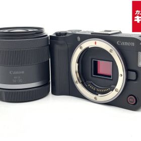 【中古】 【良品】 キヤノン EOS R50 V RF-S14-30 IS STM PZ レンズキット | Canon キャノン カメラ 動作確認済み