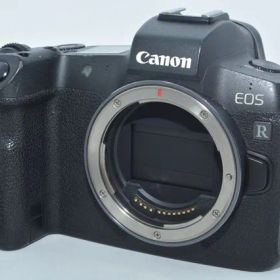 260816★良品★Canon ミラーレス一眼カメラ EOS R ボディー EOSR