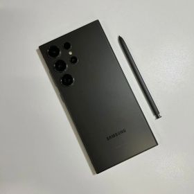 美品 Galaxy S24 Ultra｜256GB｜SIMフリー