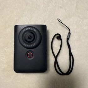 Canon PowerShot パワーショットV10