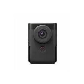 ds-キヤノン Vlogカメラ PowerShot V10 PSV10 BK デジタルカメラ デジカメ カメラ 写真 PC パソコン 周辺機器 家電 AV OA