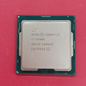 CORE I7 9700K CORE I7 9700K INTEL