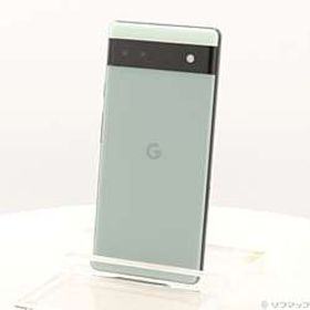 Google Pixel 6a 新品 27,800円 中古 13,980円 | ネット最安値の価格