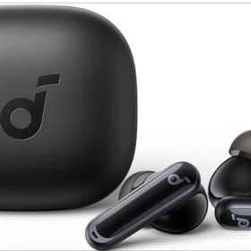 Anker Soundcore P40i ブラック
