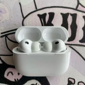 AirPods Pro 3 中古 28,160円 | ネット最安値の価格比較 プライスランク