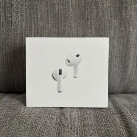【新品未使用】Apple AirPods Pro 3 本体