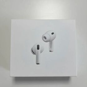 Apple AirPods Pro 3 正規品 Amazon購入 箱・付属品完備
