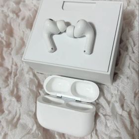 Apple AirPods Pro 3 本体