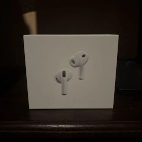 Apple AirPods Pro 3 本体 新品・未開封