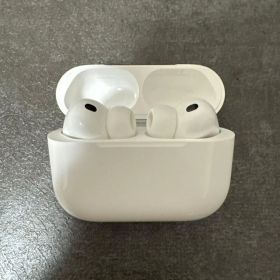 Apple AirPods Pro 3 本体新品未使用