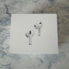 Apple AirPods Pro 3 本体 新品未使用