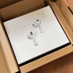 AirPods Pro 3 本体 新品・未使用品