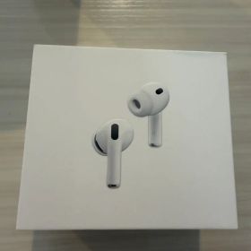 Apple AirPods Pro 3 ワイヤレスイヤホン 本体 新品今日まで！